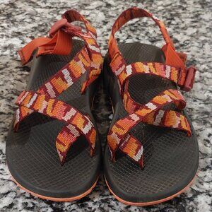 Chaco women's sandals size 6
